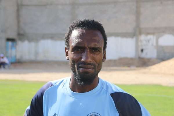 سليمان العبيد