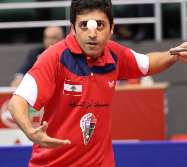 جانب من البطولة