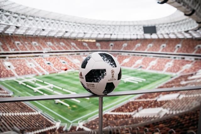 Telstar 18