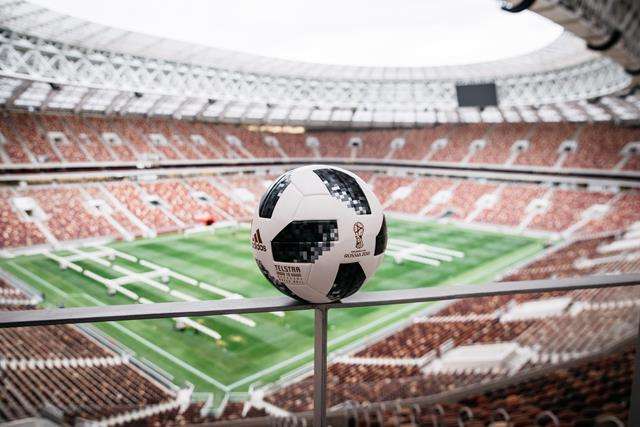 Telstar 18