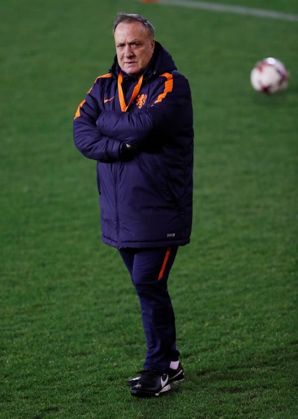 ديك أدفوكات