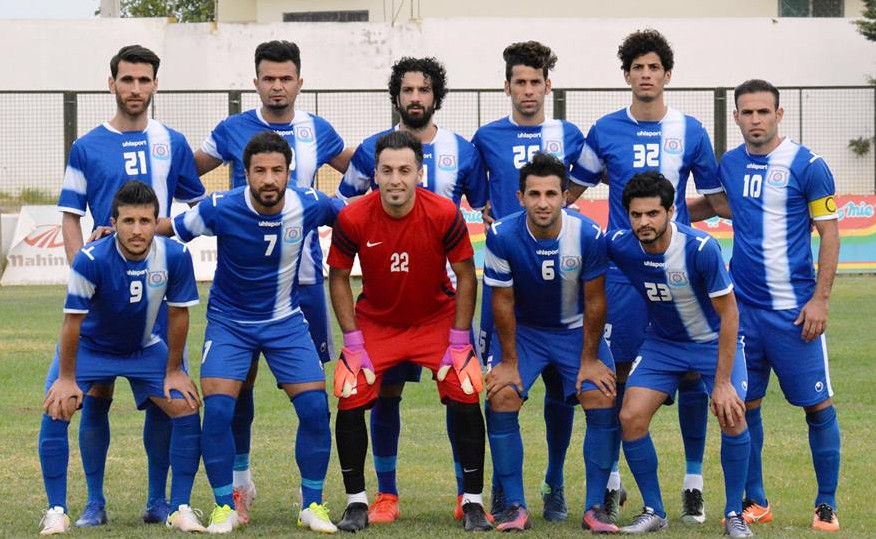  فريق الميناء