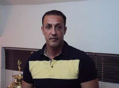 شرار حيدر