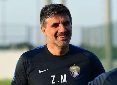 زوران ماميتش