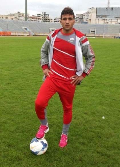 مؤنس أبو عمشة