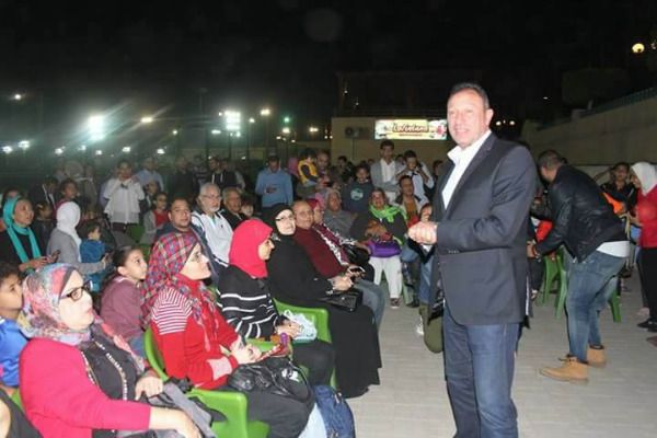 الخطيب