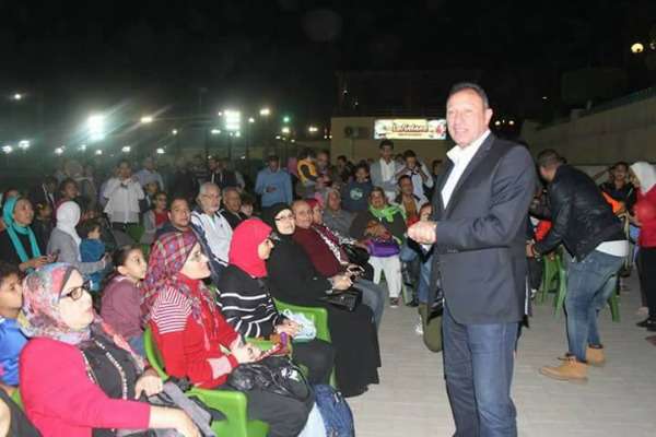الخطيب