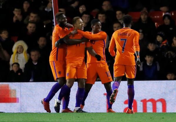 منتخب هولندا