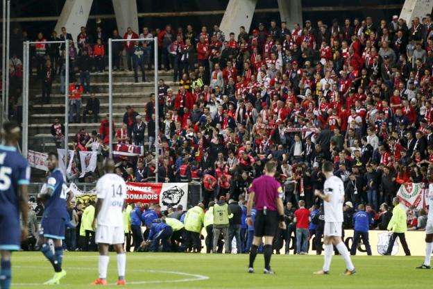 جانب من الحادث