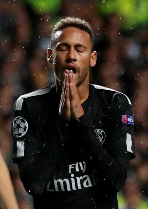 نيمار دا سيلفا