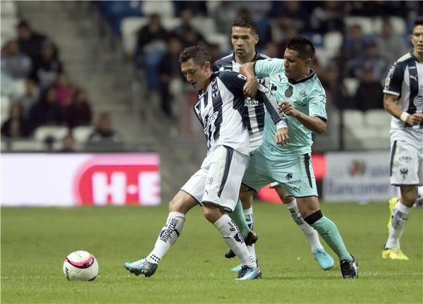 جانب من المواجهة