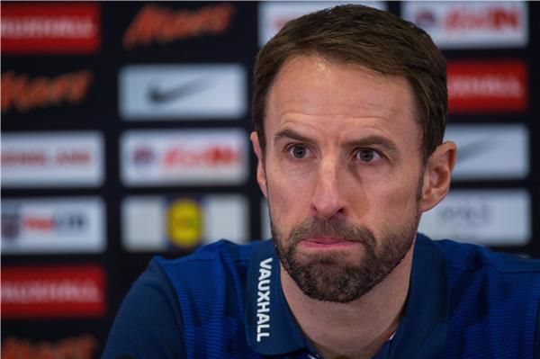 جاريث ساوثجيت