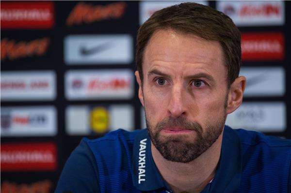 جاريث ساوثجيت