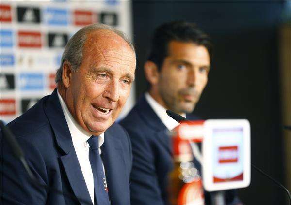 جيامبيرو فينتورا