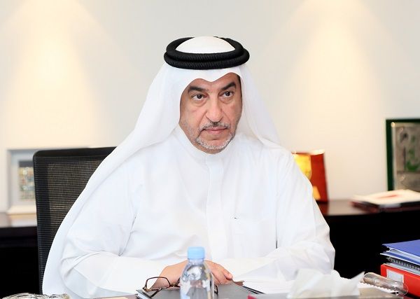 جاسم الرميحي