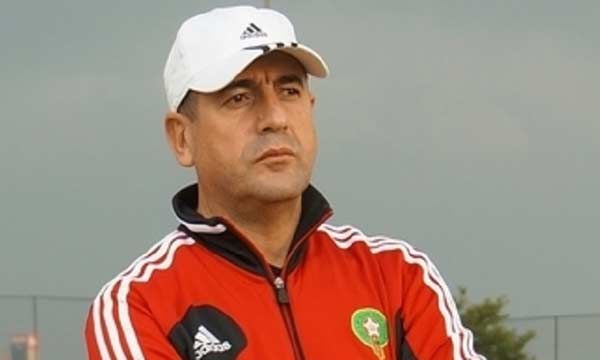 عبد الرزاق هفتي