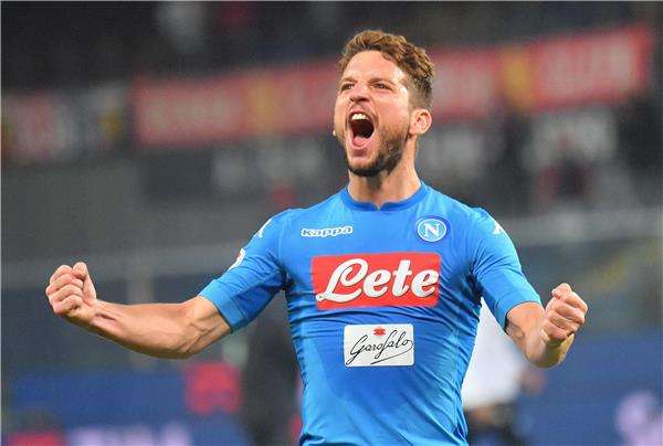 دريس ميرتنيز