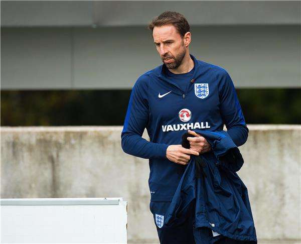 جاريث ساوثجيت 