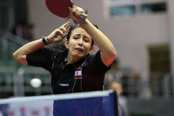 جانب من البطولة