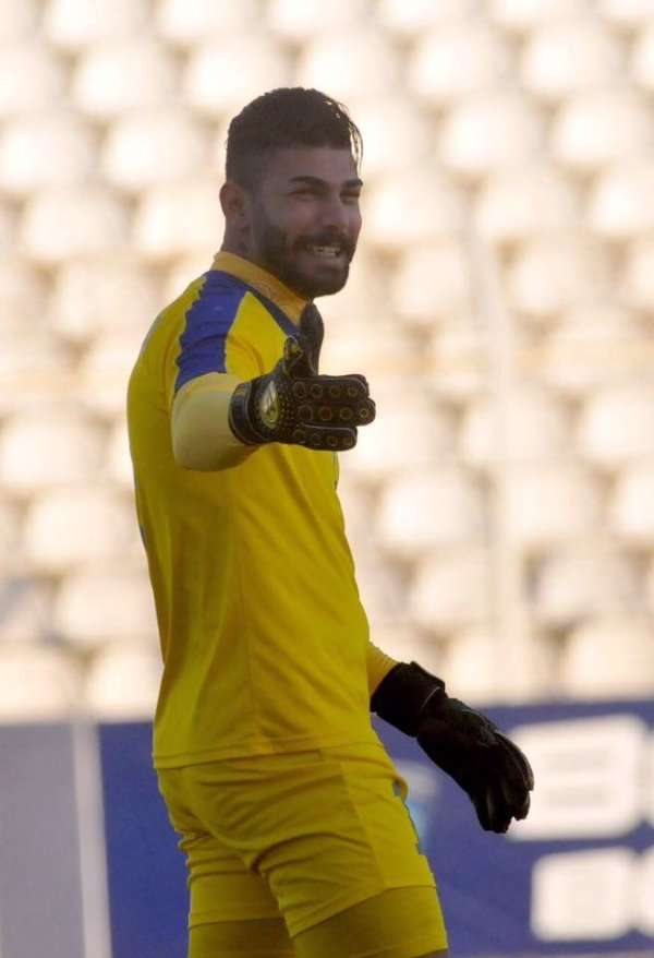 علي حلال