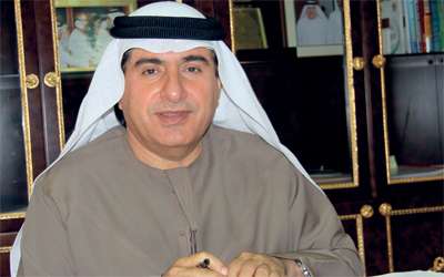 إبراهيم عبد الملك