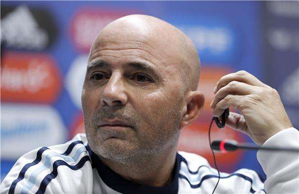 خورخي سامباولي