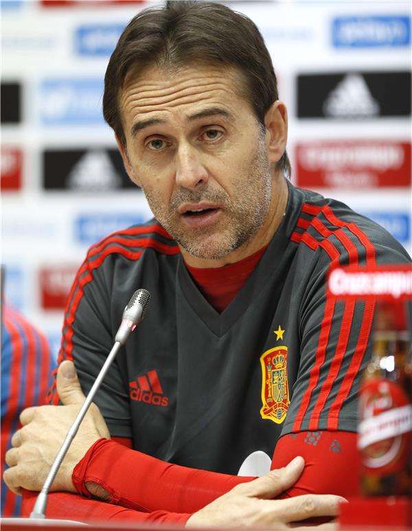 جولين لوبيتيجي