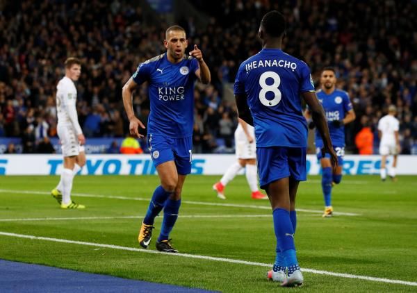 إسلام سليماني 