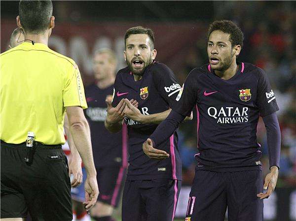 ألبا ونيمار