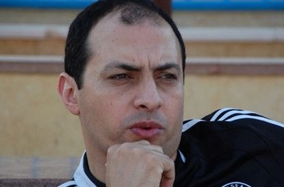 عمرو عبد الحق