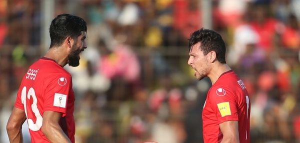 يوسف المساكني