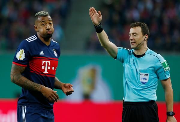 جيروم بواتينج