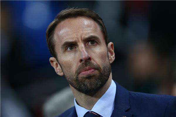  جاريث ساوثجيت 