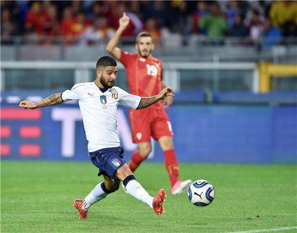 لورينزو إنسيني