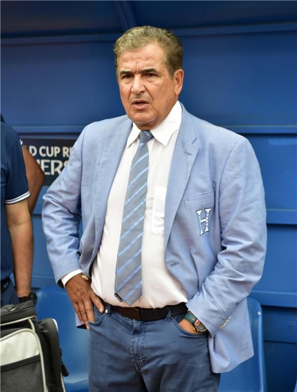 خورخي لويس بينتو