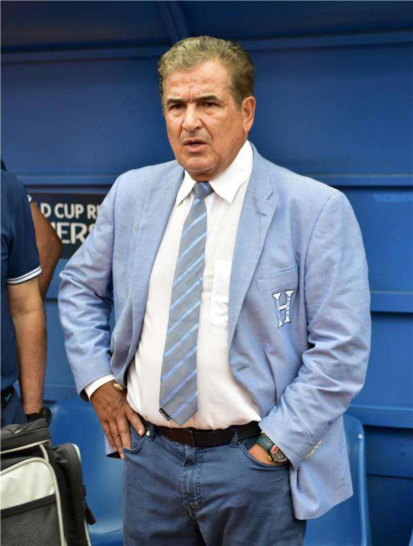 خورخي لويس بينتو