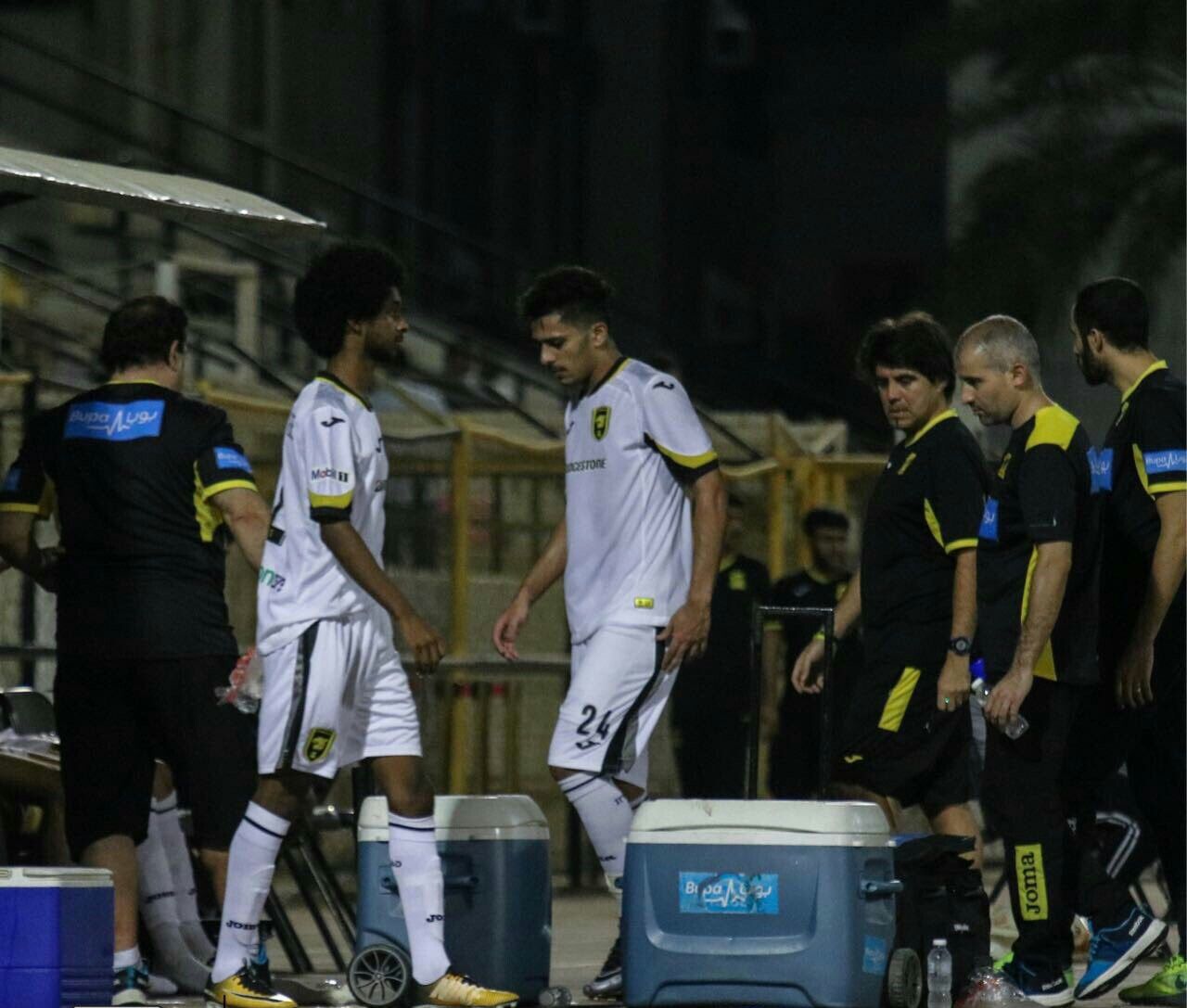 عمار الدحيم