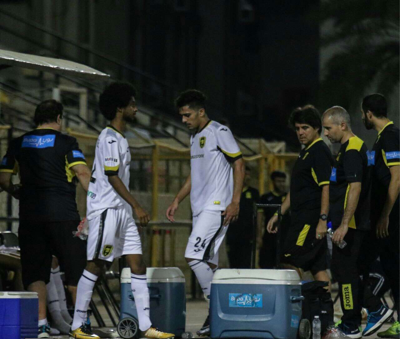 عمار الدحيم