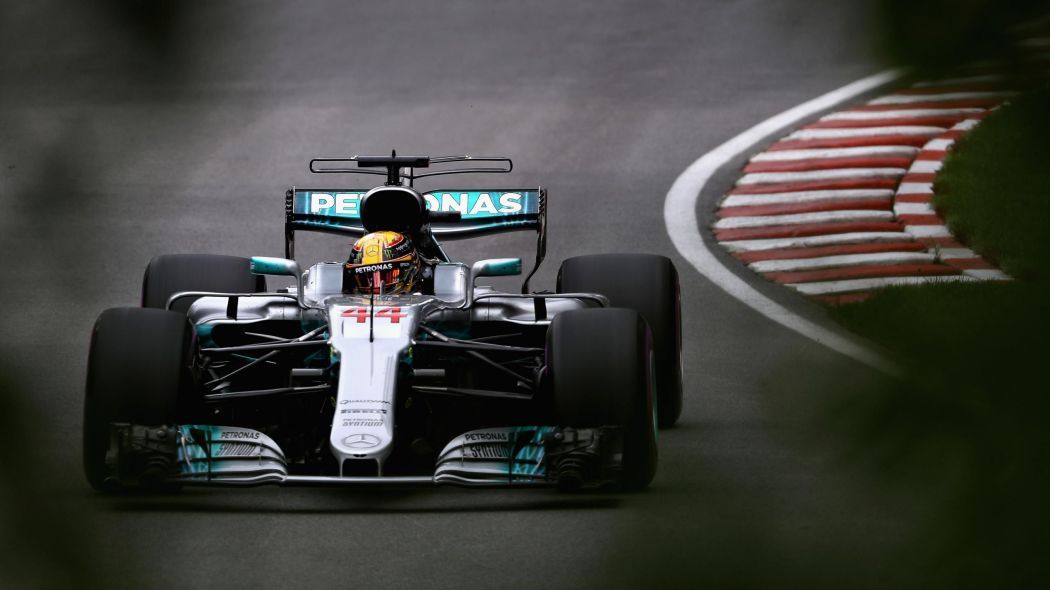 hamilton