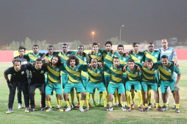  نادي الحجاز