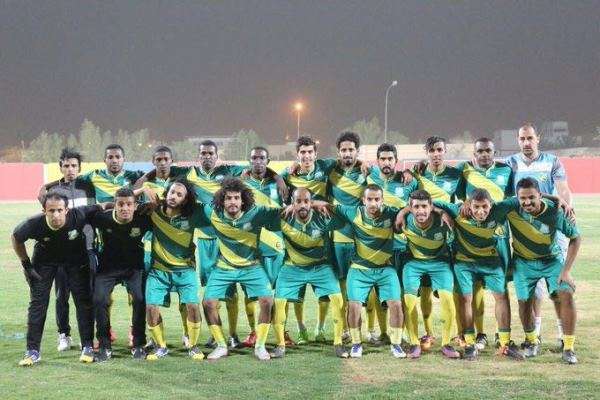 نادي الحجاز