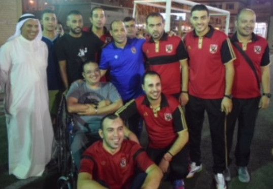 من زيارة عاشور