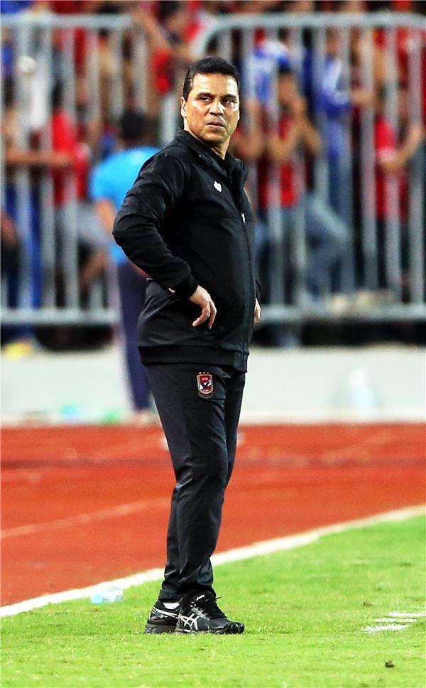  حسام البدري