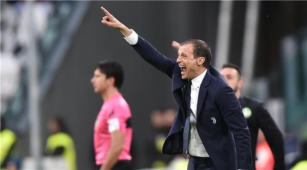 ماسيمليانو أليجري