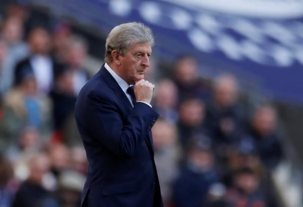 روي هودجسون