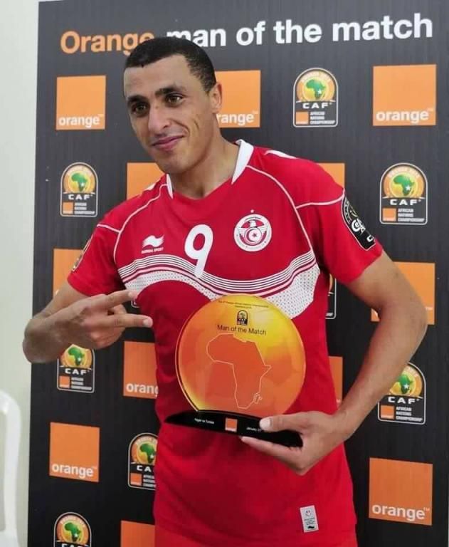  أحمد العكايشي