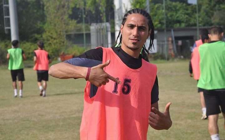 علاء الشبلي