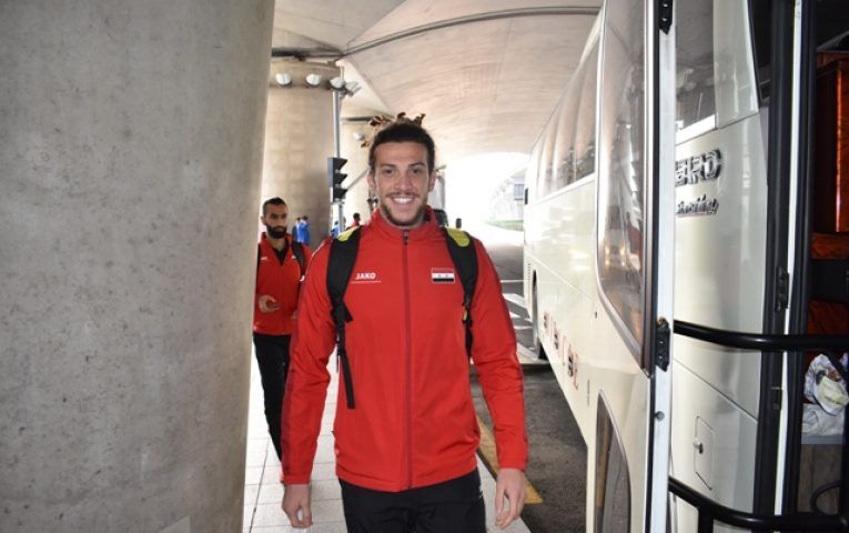 عمرو ميداني