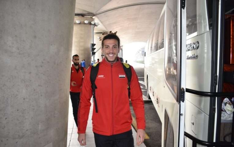 عمرو ميداني