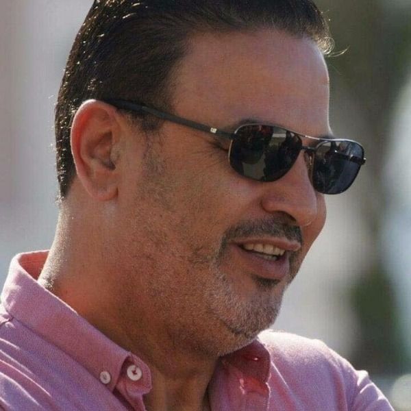 عبد الوهاب الشامس